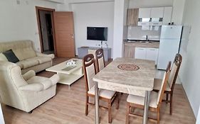 Central Comfort- Fresh & Modern