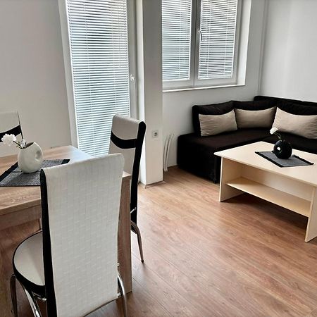 Central Comfort- Fresh & Modern Μπίτολα Εξωτερικό φωτογραφία