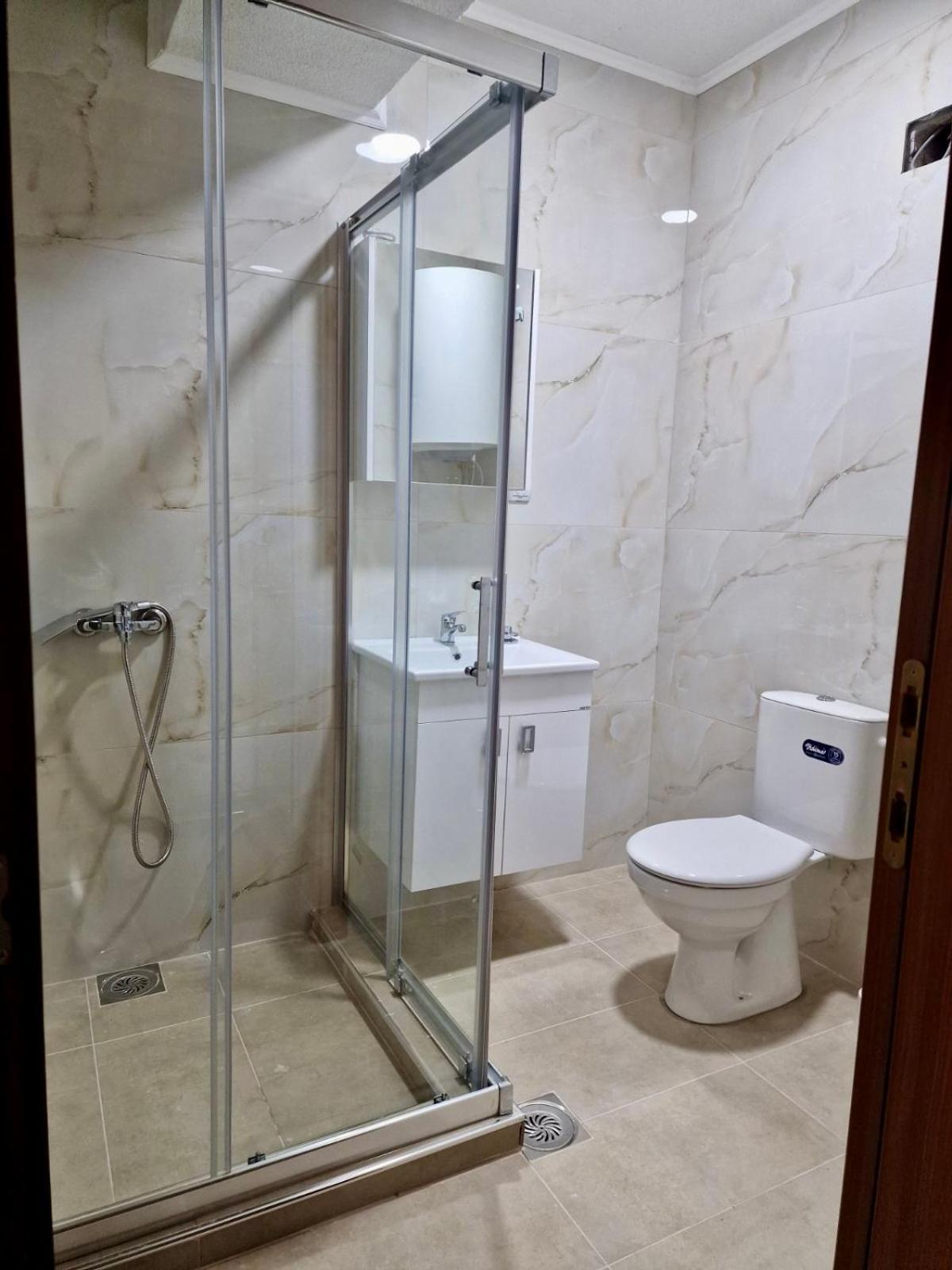 Central Comfort- Fresh & Modern Μπίτολα Εξωτερικό φωτογραφία