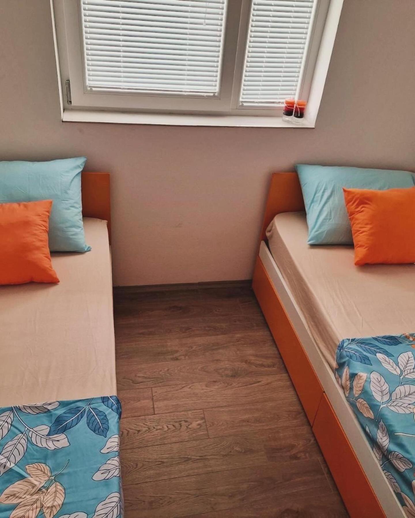 Central Comfort- Fresh & Modern Μπίτολα Εξωτερικό φωτογραφία