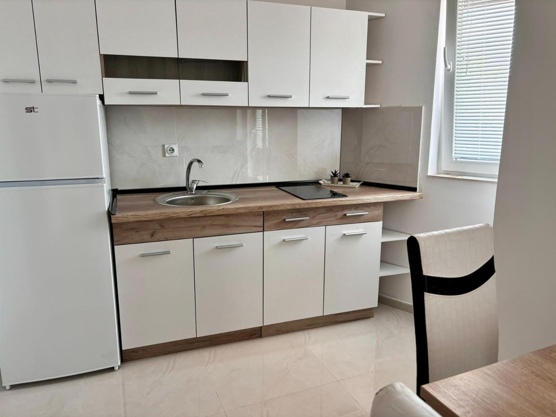 Central Comfort- Fresh & Modern Μπίτολα Εξωτερικό φωτογραφία