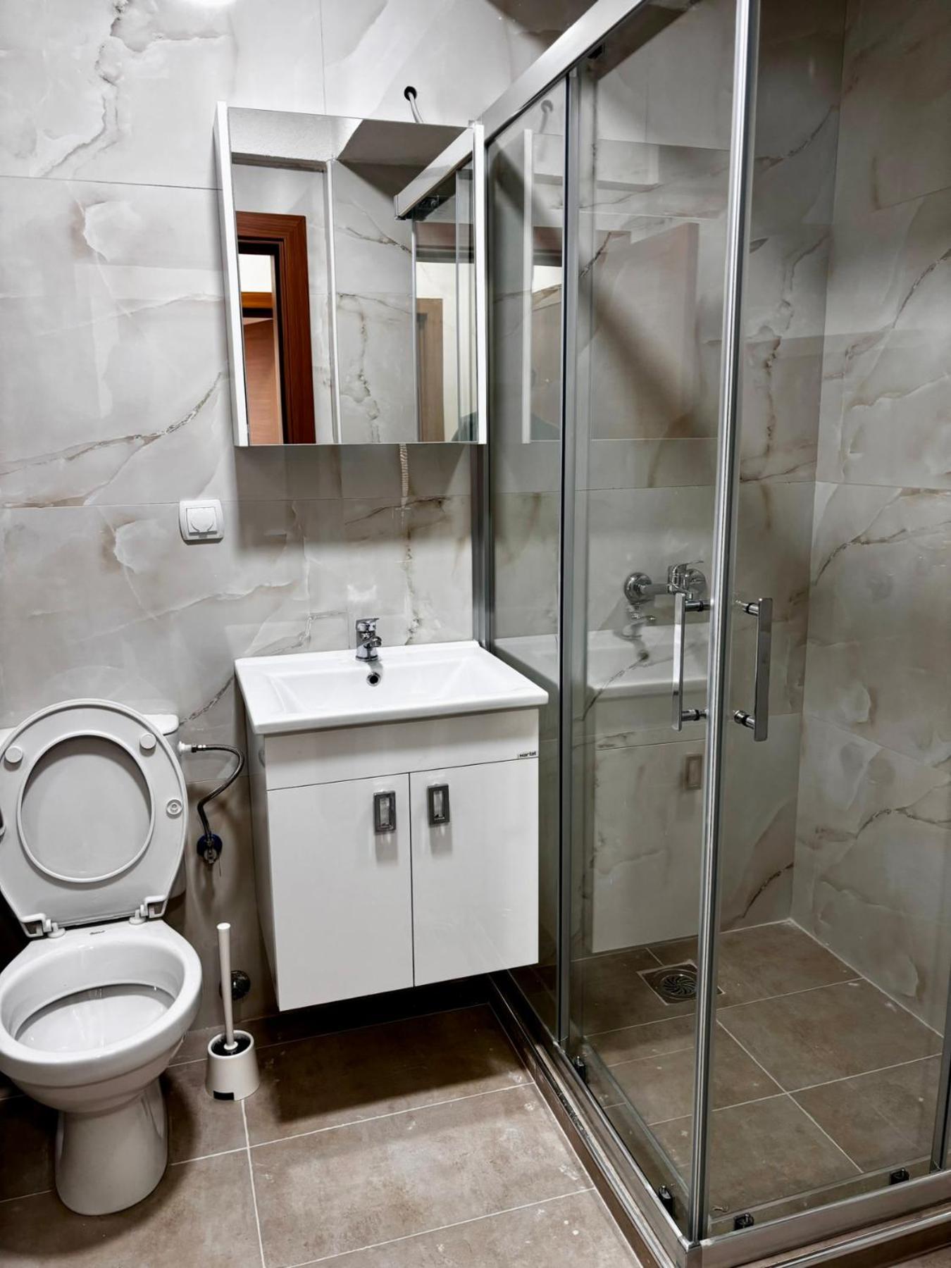 Central Comfort- Fresh & Modern Μπίτολα Εξωτερικό φωτογραφία