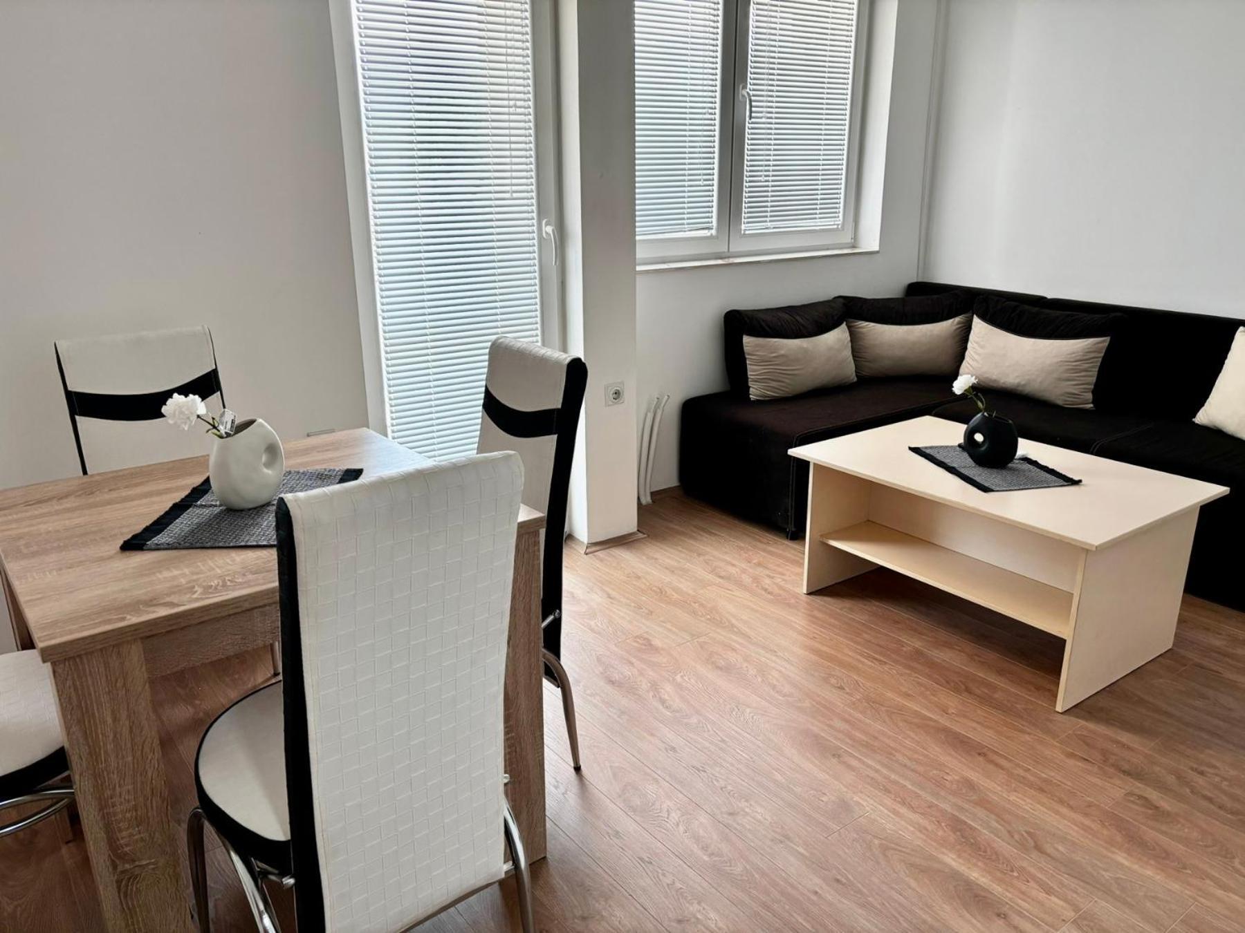 Central Comfort- Fresh & Modern Μπίτολα Εξωτερικό φωτογραφία