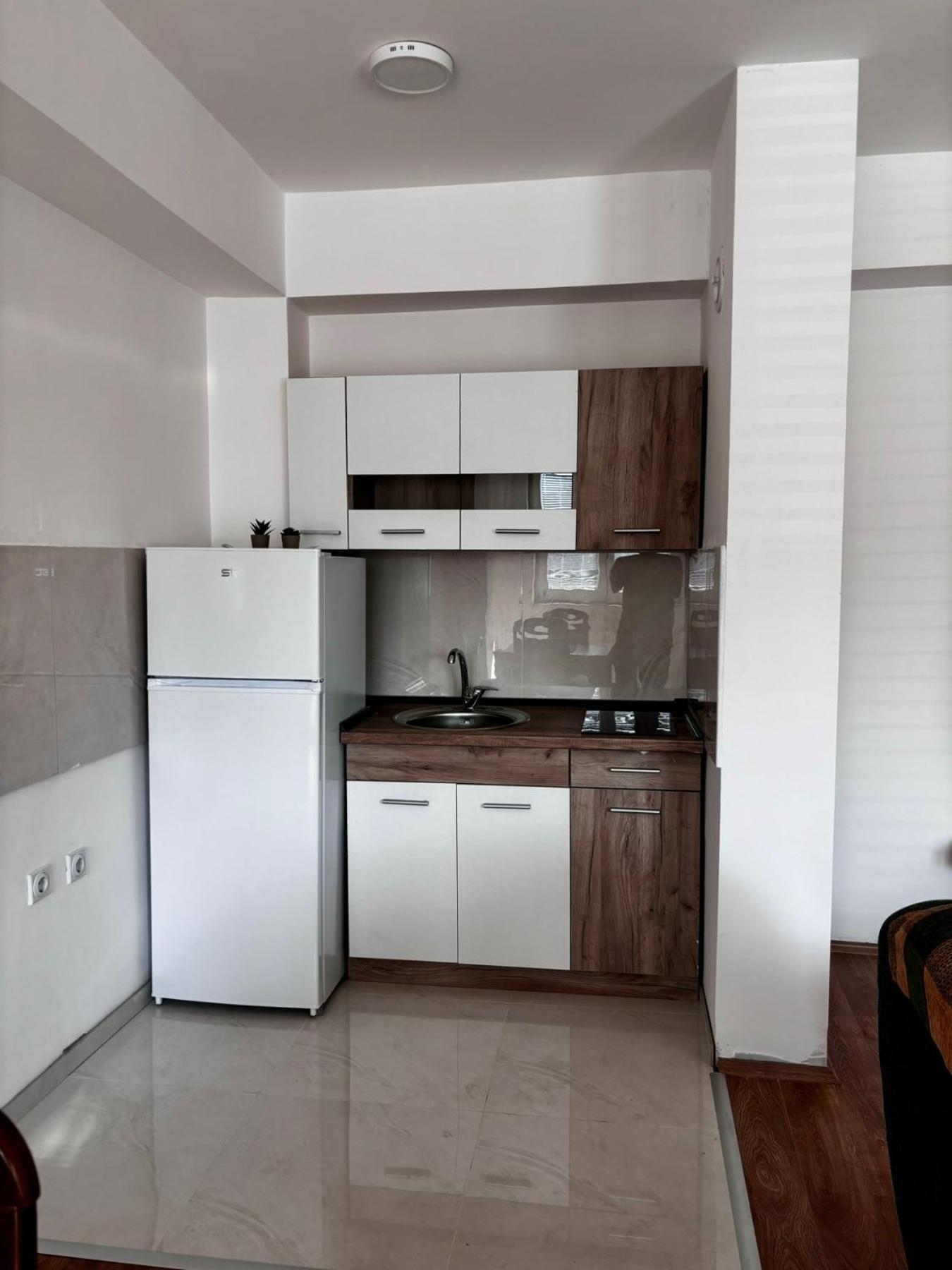 Central Comfort- Fresh & Modern Μπίτολα Εξωτερικό φωτογραφία