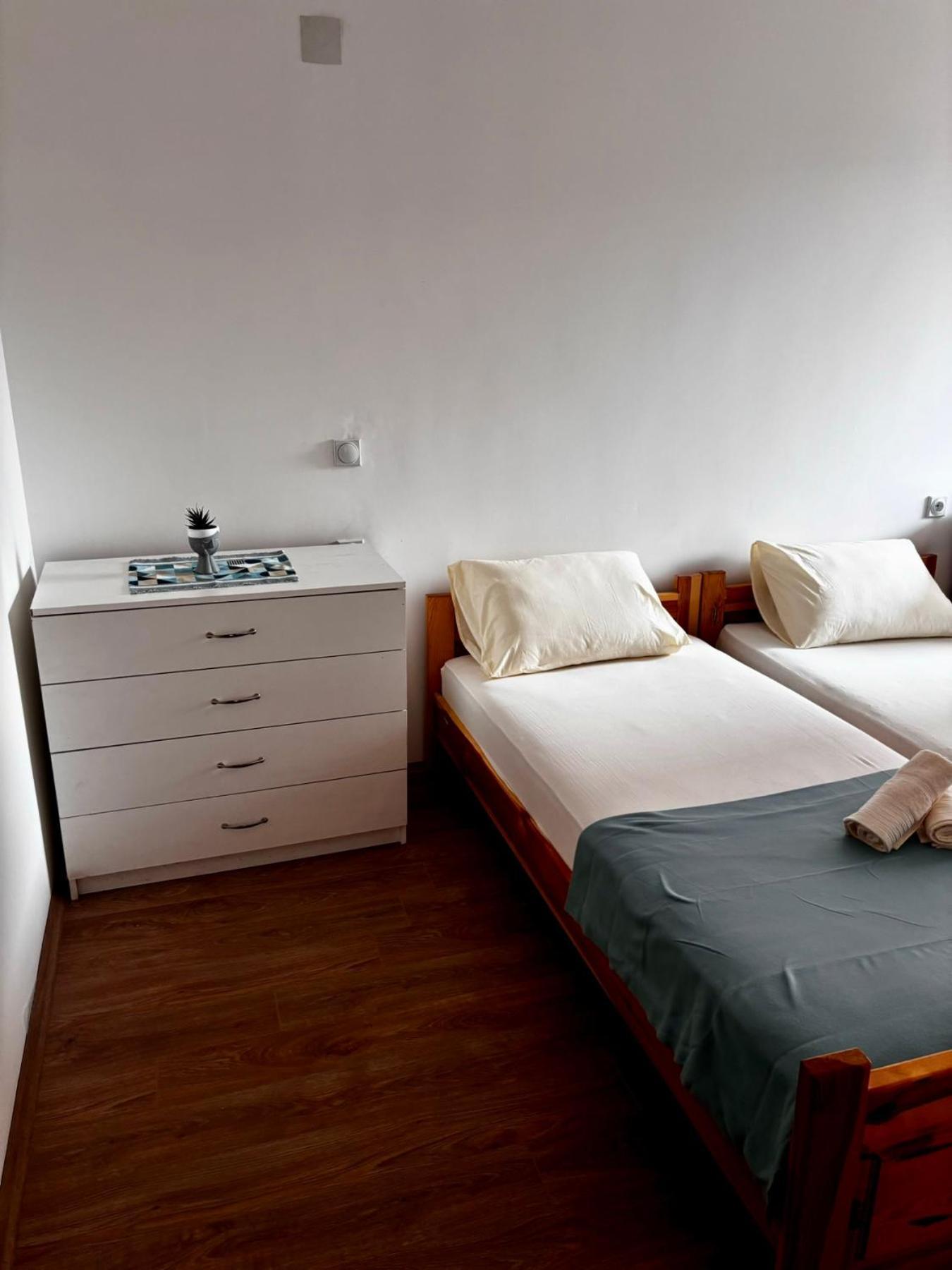 Central Comfort- Fresh & Modern Μπίτολα Εξωτερικό φωτογραφία