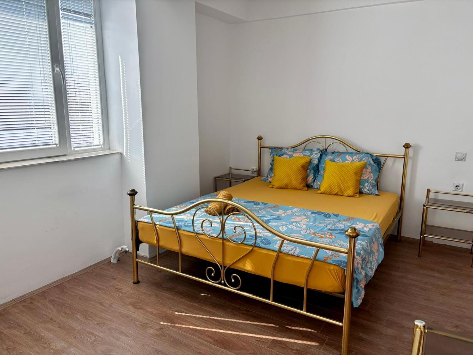 Central Comfort- Fresh & Modern Μπίτολα Εξωτερικό φωτογραφία