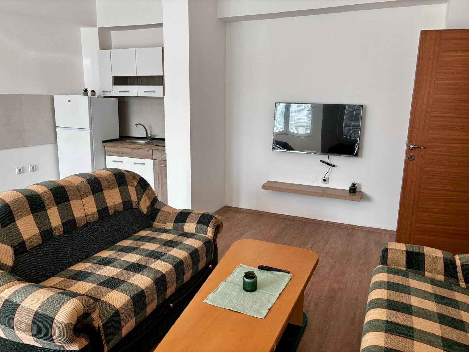 Central Comfort- Fresh & Modern Μπίτολα Εξωτερικό φωτογραφία