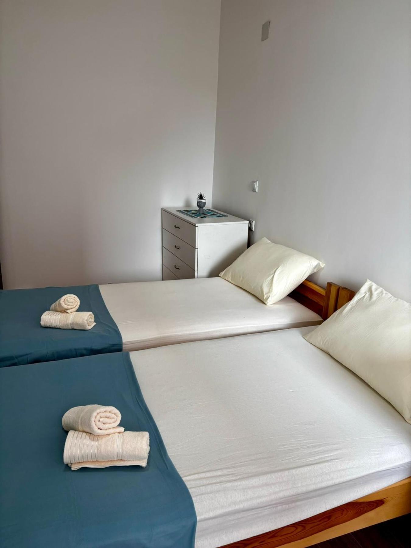 Central Comfort- Fresh & Modern Μπίτολα Εξωτερικό φωτογραφία