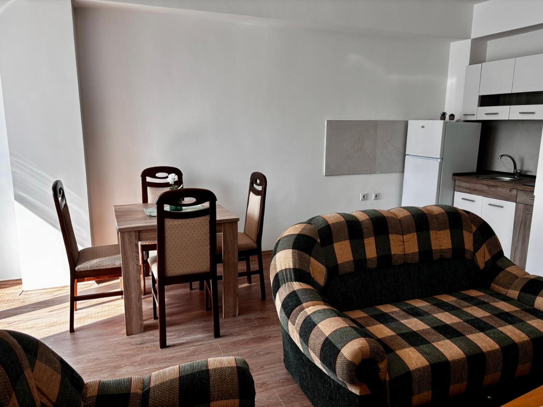 Central Comfort- Fresh & Modern Μπίτολα Εξωτερικό φωτογραφία
