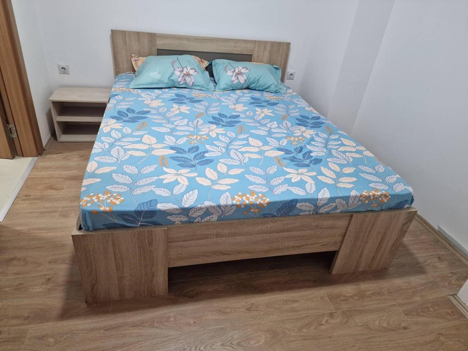 Central Comfort- Fresh & Modern Μπίτολα Εξωτερικό φωτογραφία