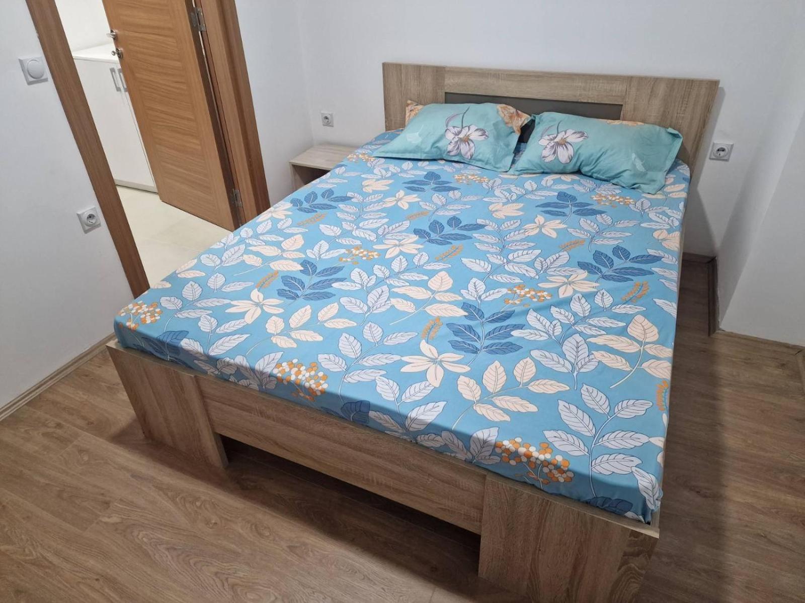 Central Comfort- Fresh & Modern Μπίτολα Εξωτερικό φωτογραφία